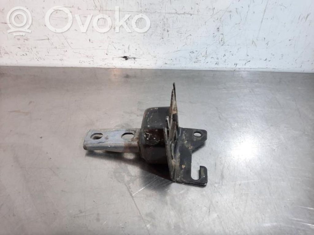 Dacia Logan II Suport tampon motor 