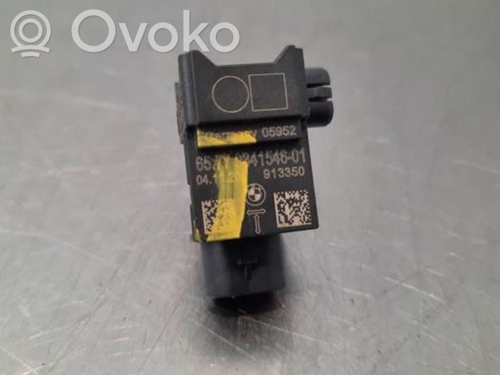 Airbagsensor Crashsensor Drucksensor   9341546