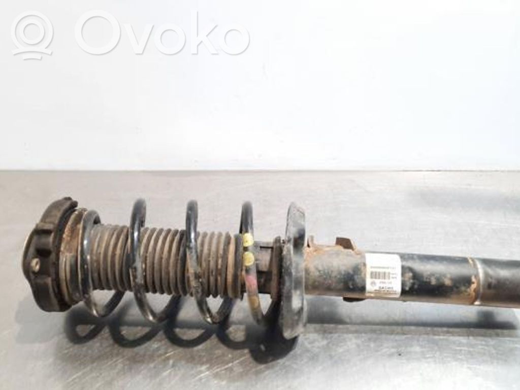 Volkswagen Beetle A5 Etuiskunvaimennin 