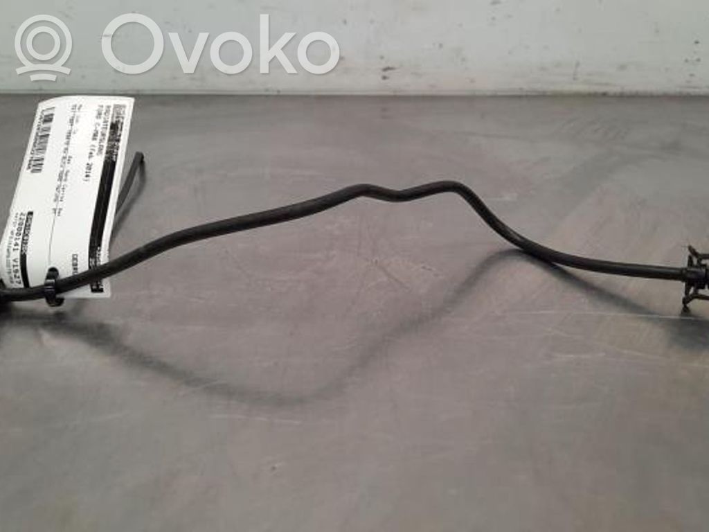 Ford C-MAX II Przewód / Wąż chłodnicy 