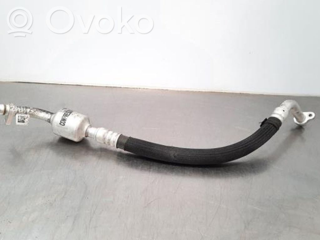 Alfa Romeo Stelvio Wąż / Przewód klimatyzacji A/C 