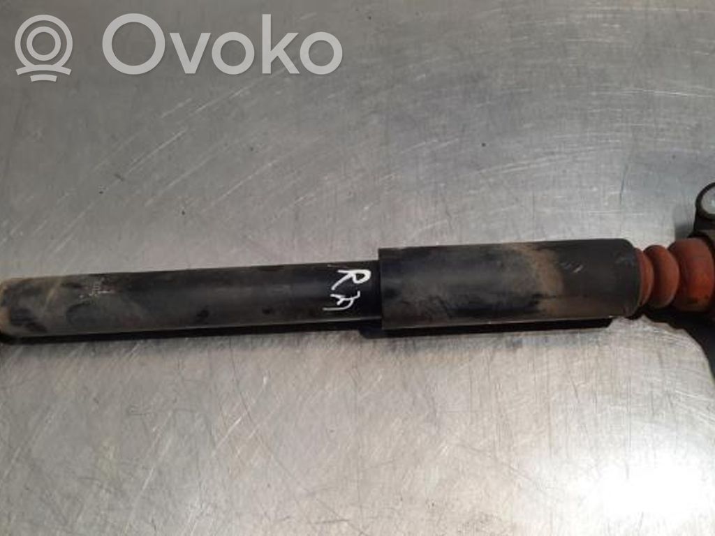 Stoßdämpfer hinten   55300G5200