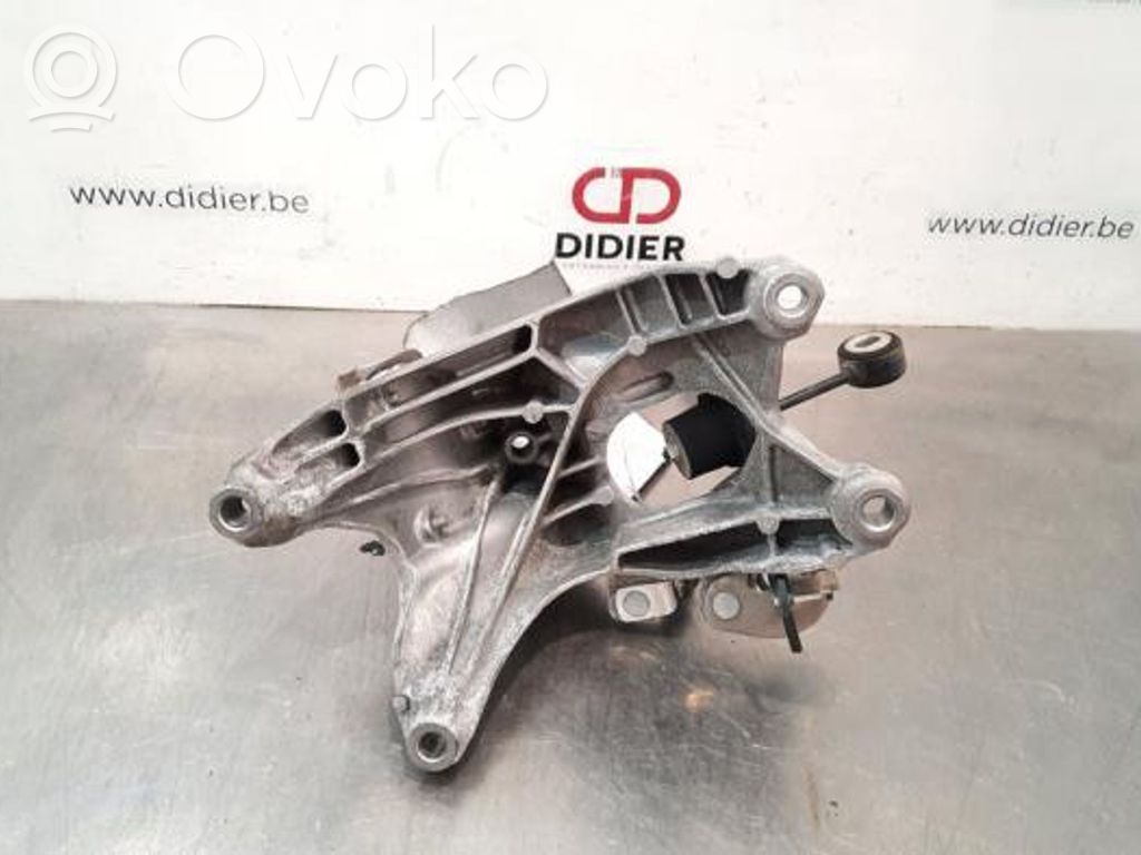 Audi A4 S4 B9 8W Support de boîte de vitesses 