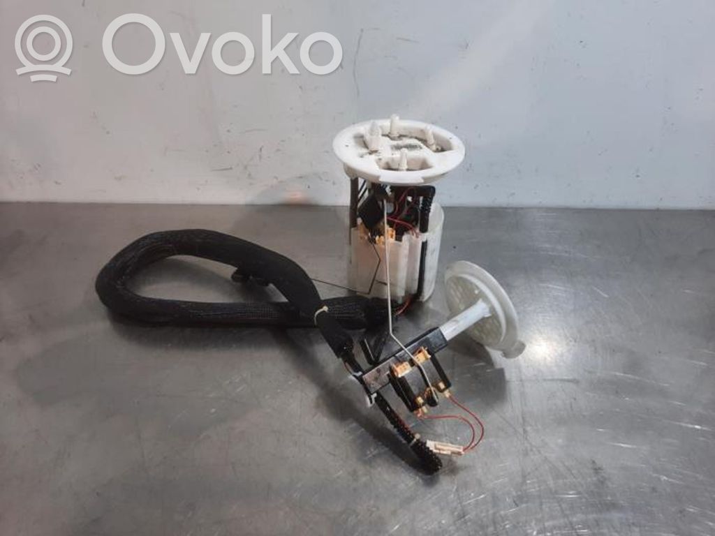 Volvo XC60 Pompa carburante immersa