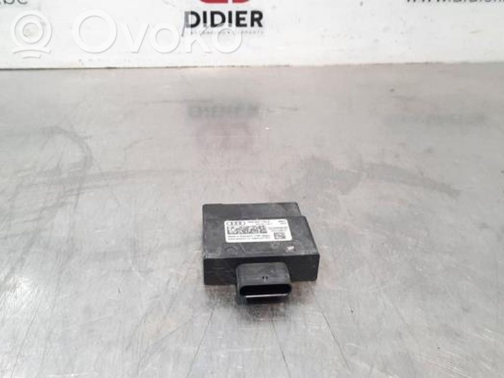 Audi A3 S3 8V Module unité de contrôle d'antenne 
