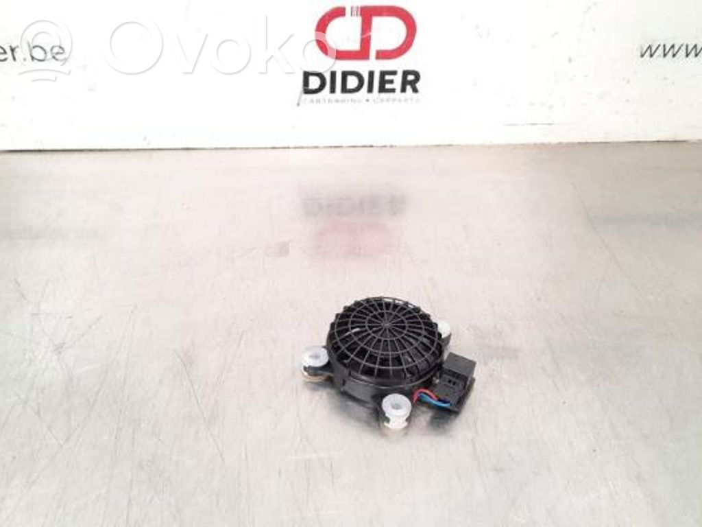 Volkswagen ID.3 Juego de ventilador 