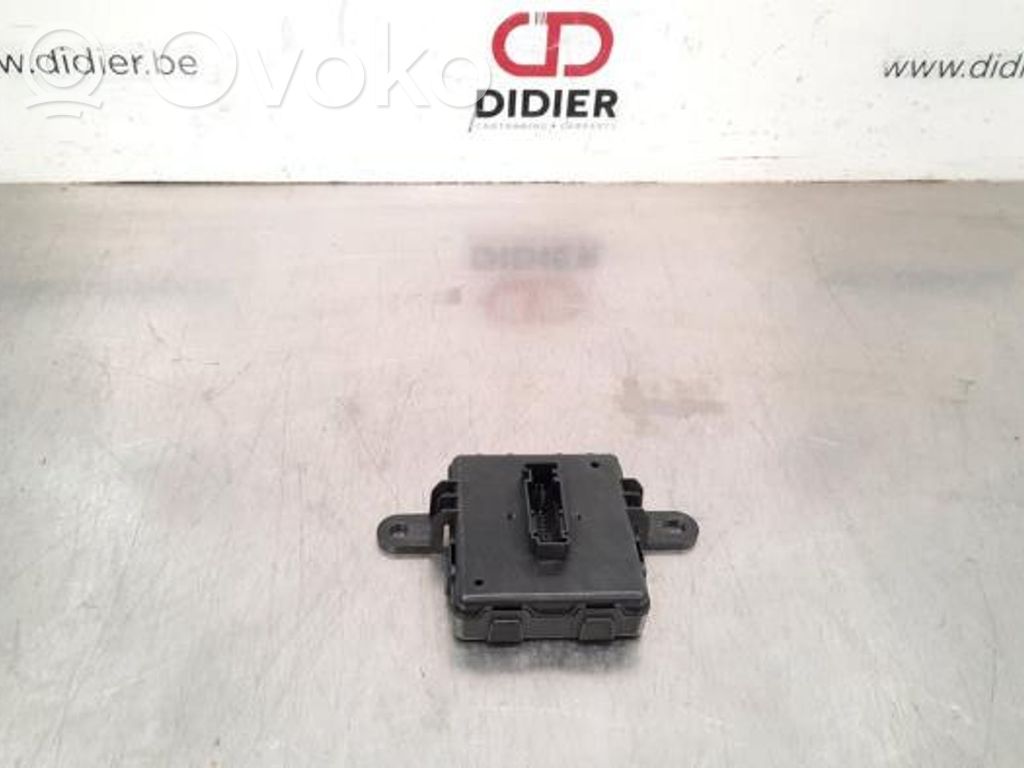 Unidad de control/módulo del control remoto   5WA959436F