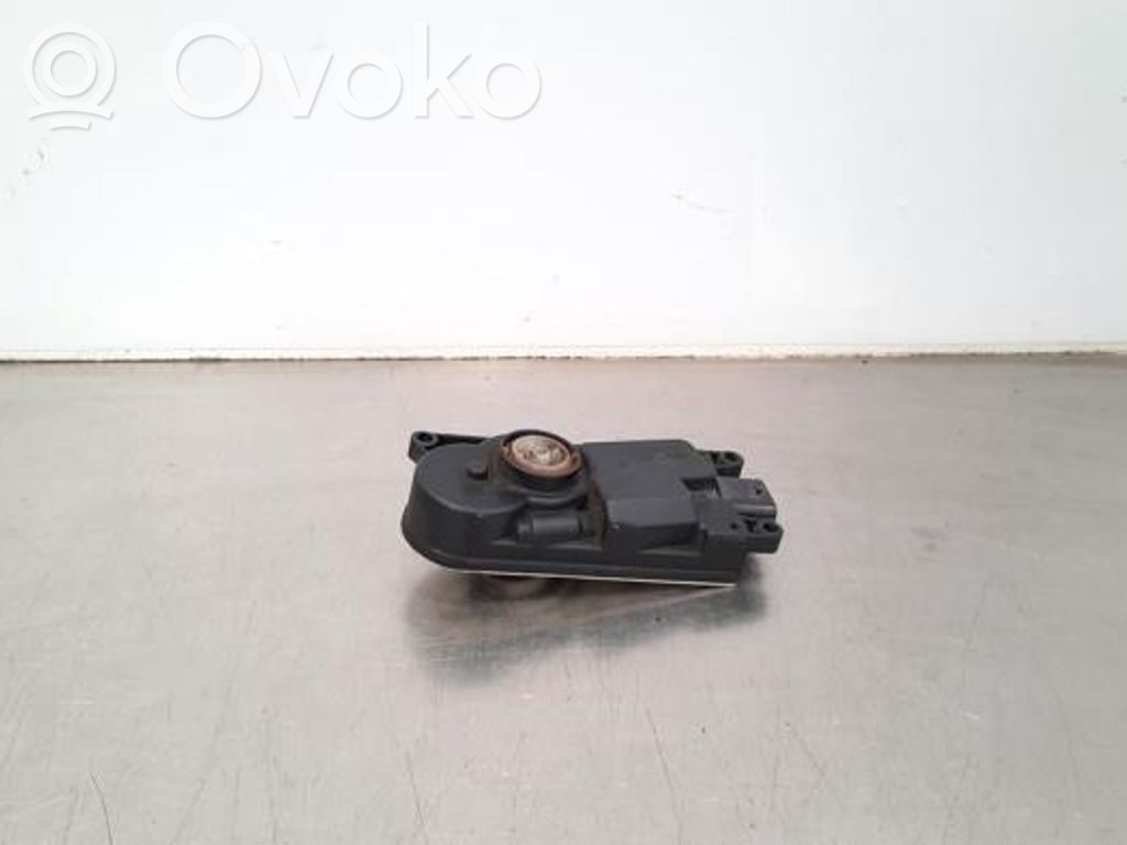 BMW X3 G01 Motor/actuator clapetă aer 