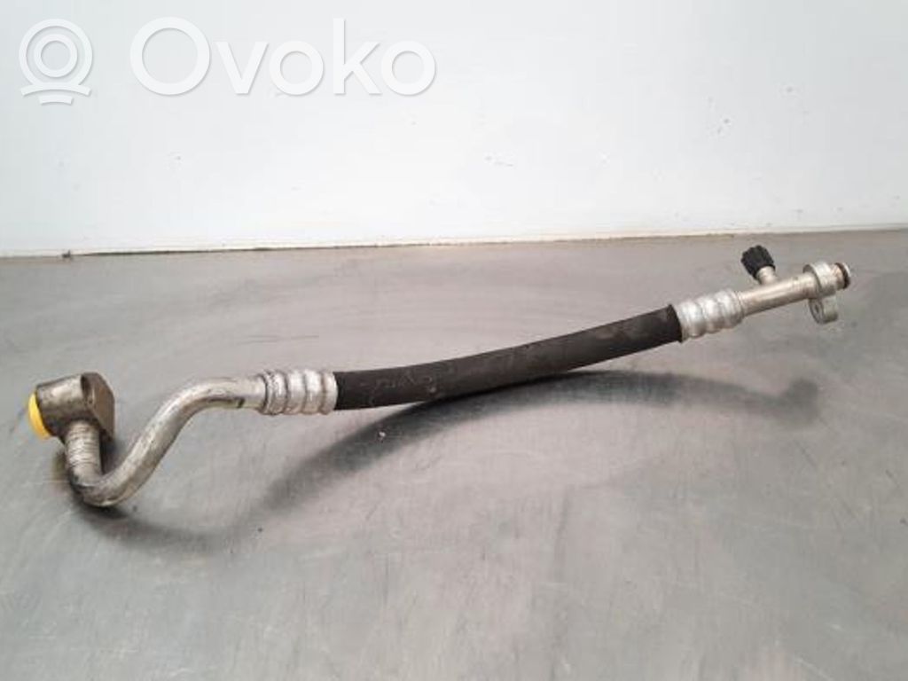 Mercedes-Benz C W204 Tubo flessibile aria condizionata (A/C) 