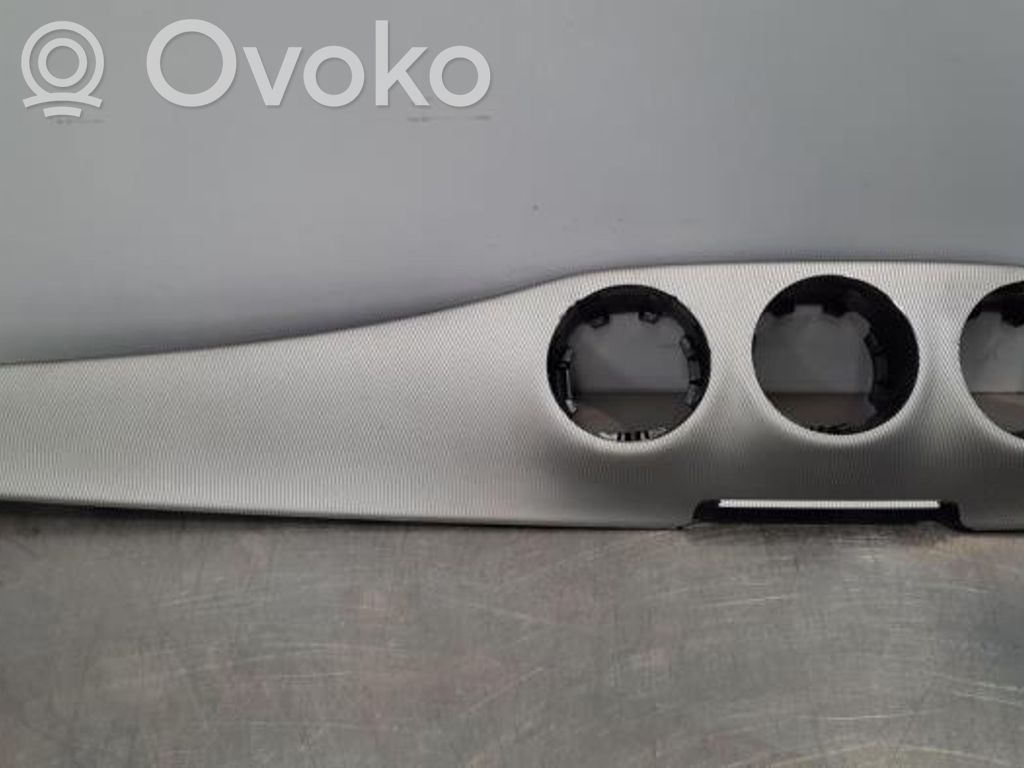 Mercedes-Benz CLA C117 X117 W117 Rivestimento del vano portaoggetti del cruscotto 