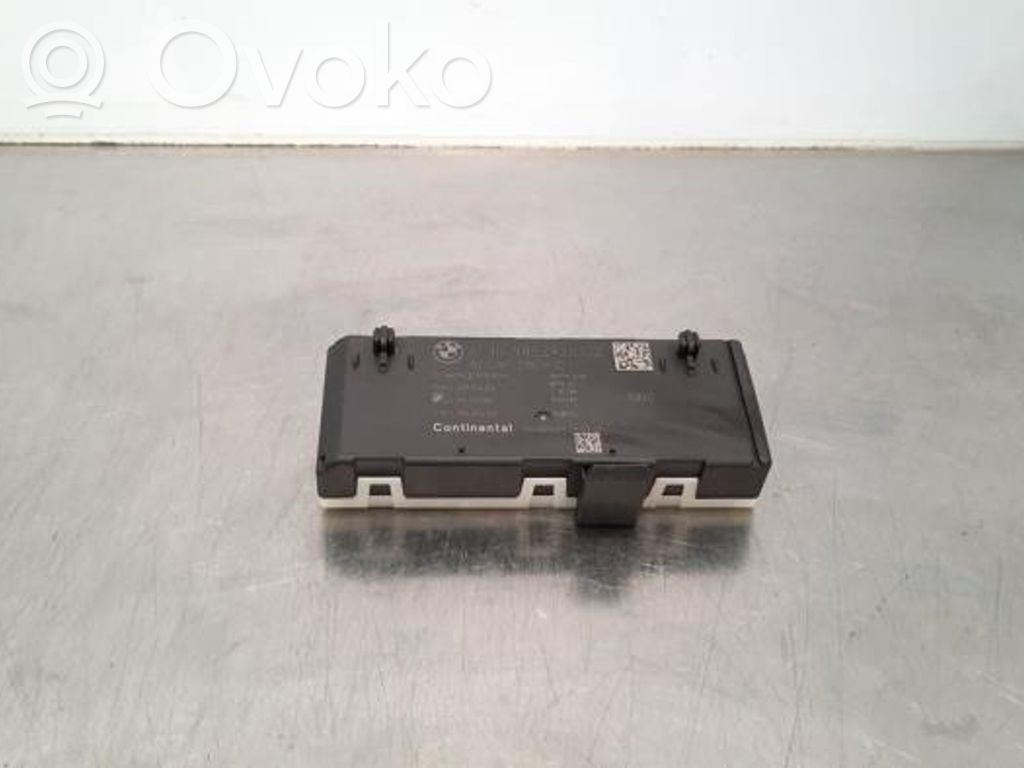 BMW X2 F39 Tailgate/trunk control unit/module 