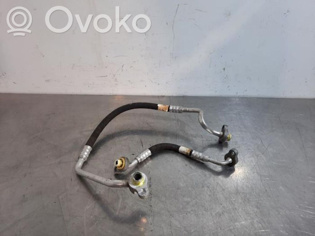 Volvo V40 Tuyau de climatisation 