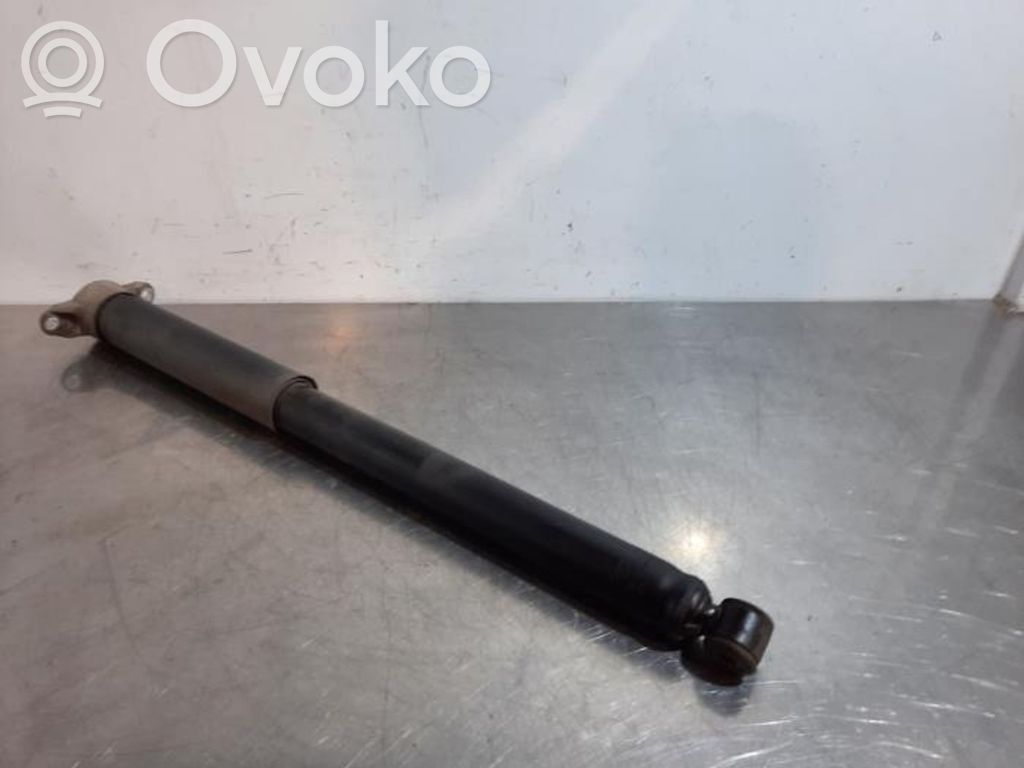 Volvo V40 Amortyzator tylny 