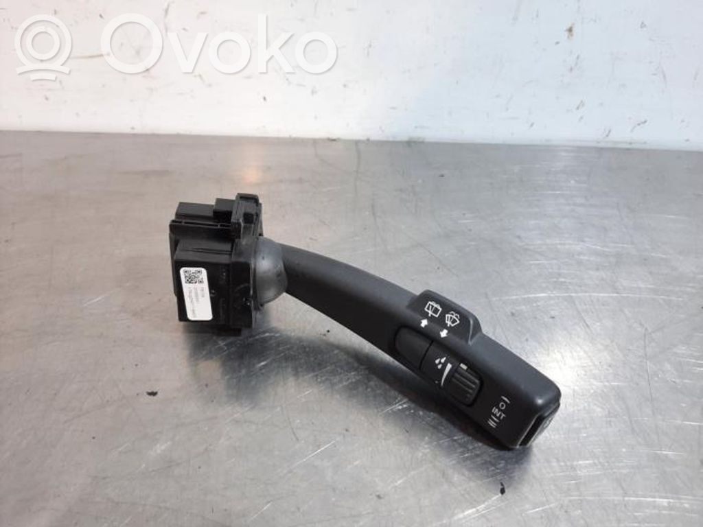 Volvo V40 Leva comando tergicristalli 