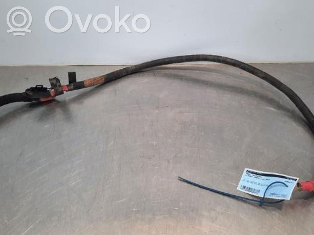 Citroen Jumper Otros cableados 