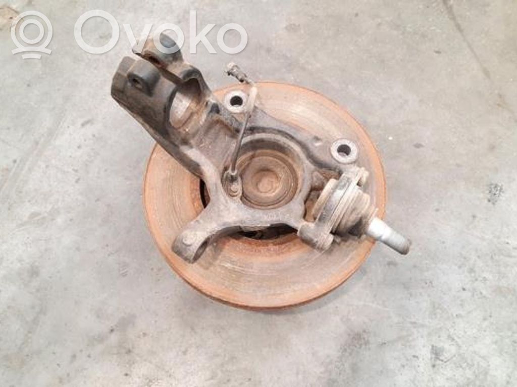 Ford Transit Priekinis kelmas 