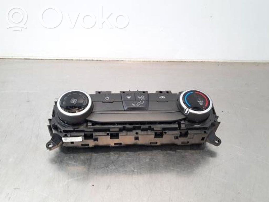 Ford Transit Climate control unit 