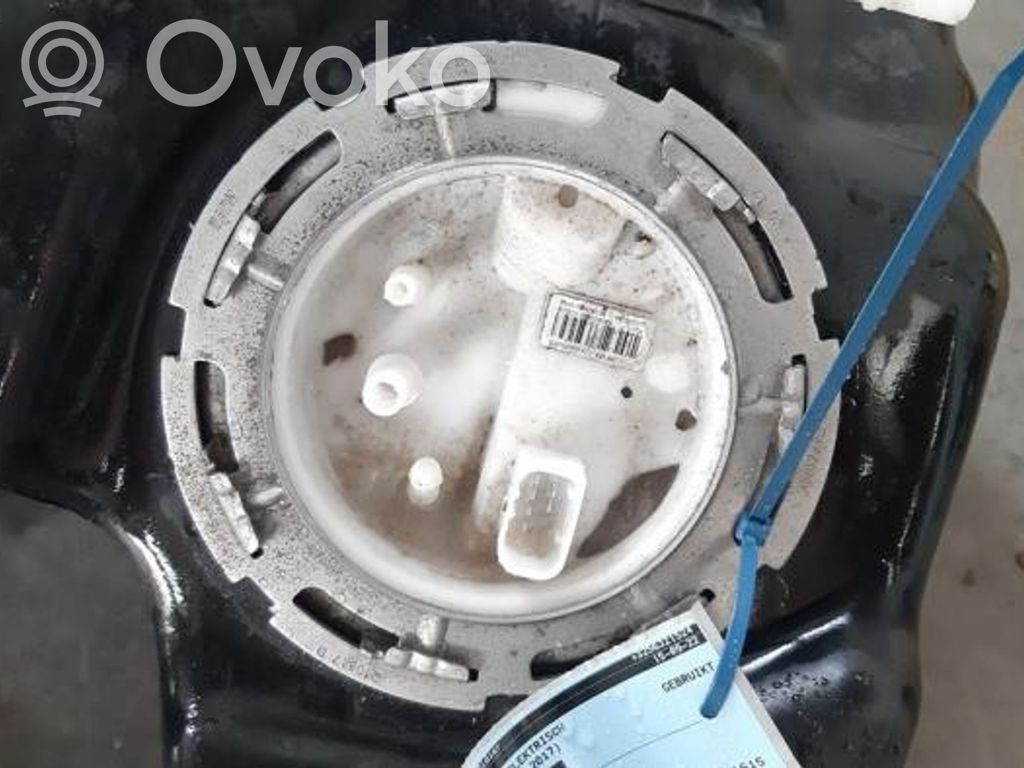 BMW 1 F20 F21 Pompa carburante immersa 