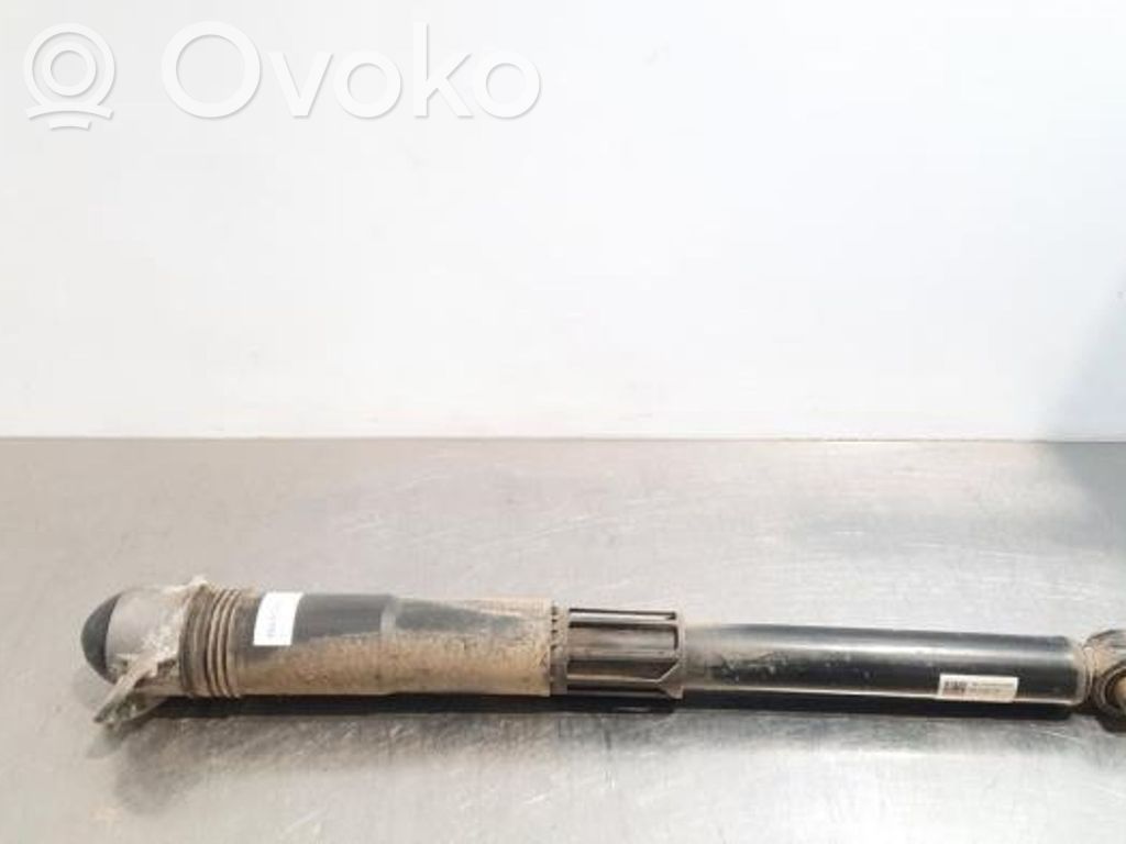 Volkswagen Touran III Amortyzator tylny 
