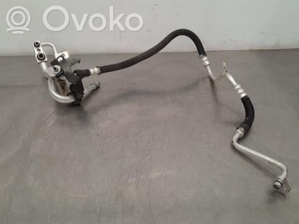 Jeep Compass Ilmastointilaitteen putki (A/C) 