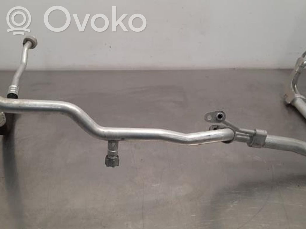 Skoda Kodiaq Tubo flessibile aria condizionata (A/C) 