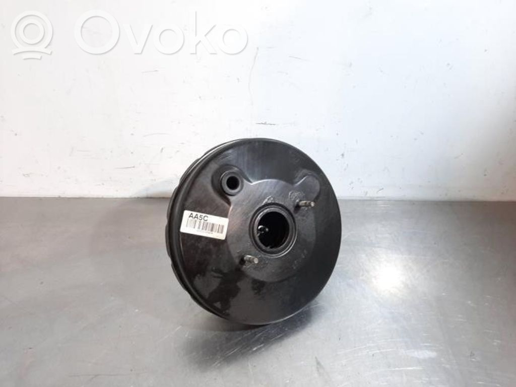Opel Karl Wspomaganie hamulca 