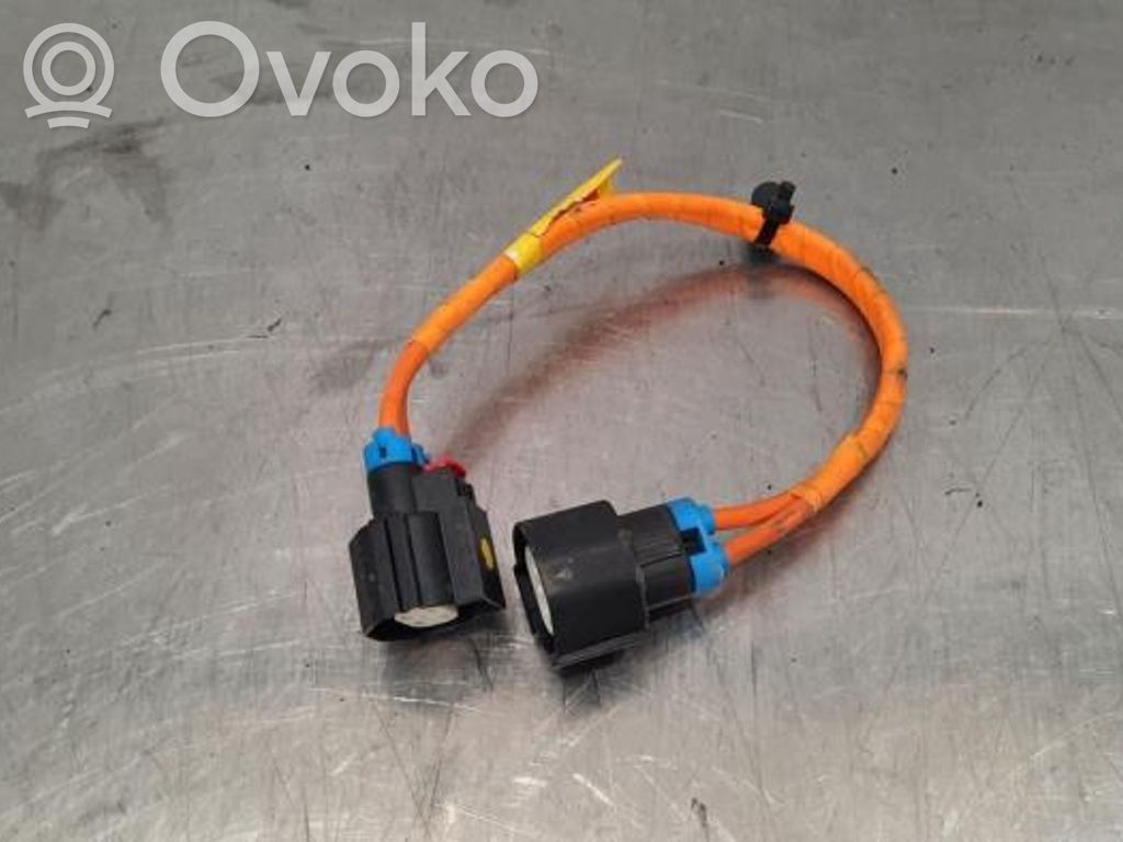 Kabel wysokiego napięcia   A16H0006356,108638000A,108638000A