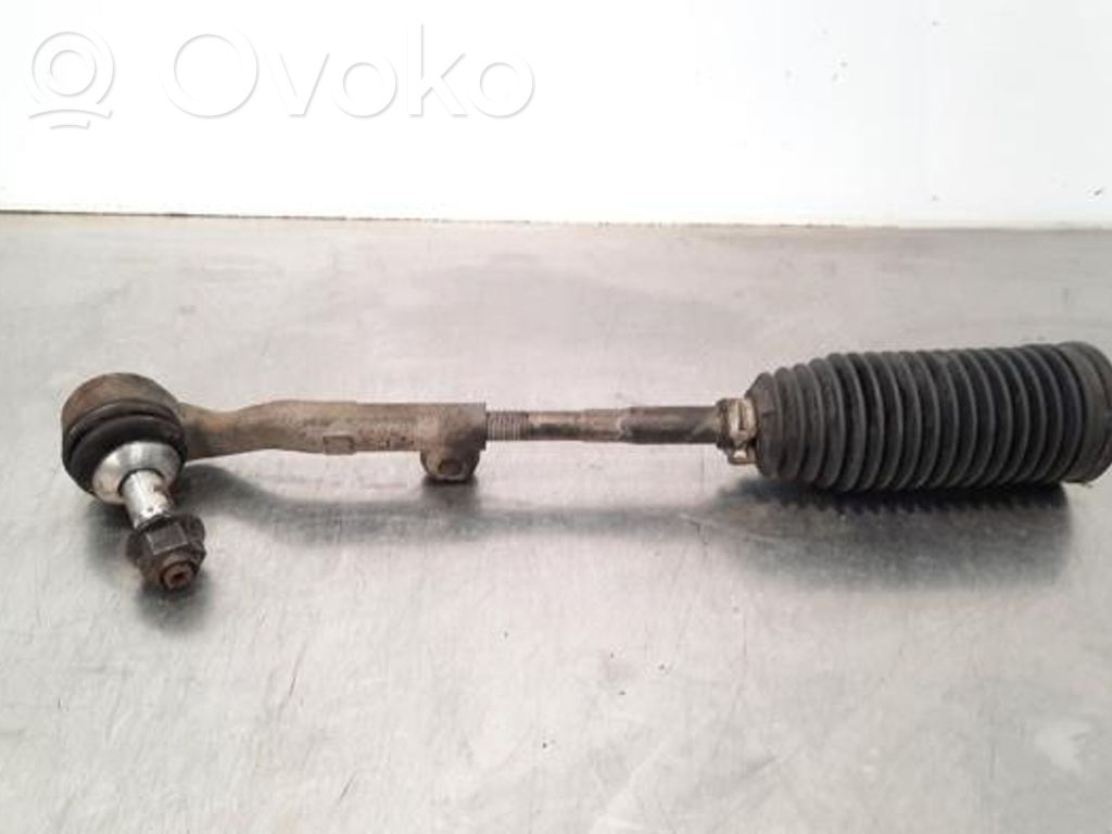 BMW 3 F30 F35 F31 Testina del tirante dello sterzo