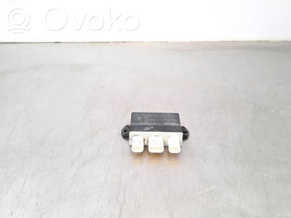 Mercedes-Benz EQC Sensor 