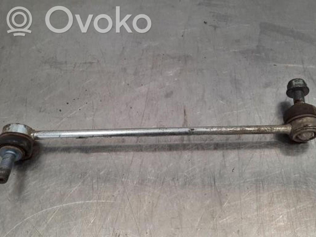 Renault Clio V Barra stabilizzatrice anteriore/stabilizzatore 