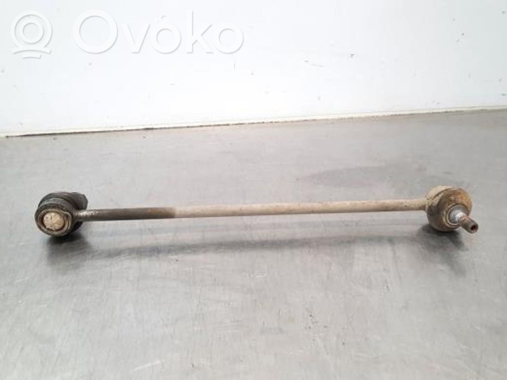Renault Kangoo II Barra stabilizzatrice anteriore/stabilizzatore 