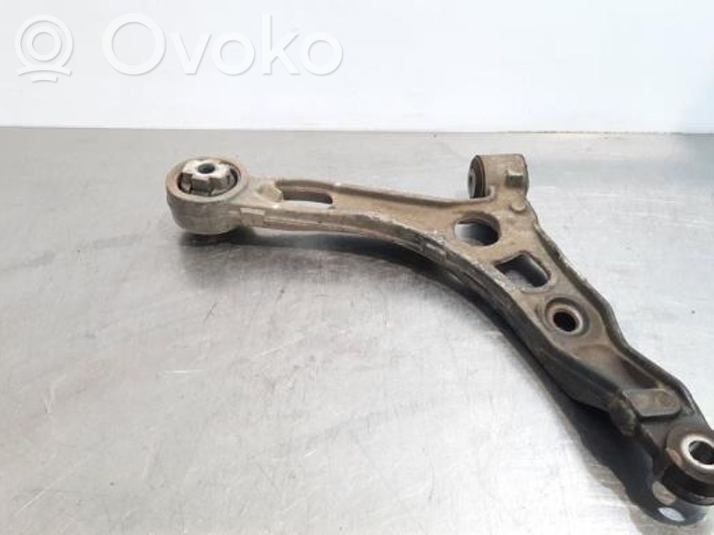 Peugeot Boxer Etutukivarsi 