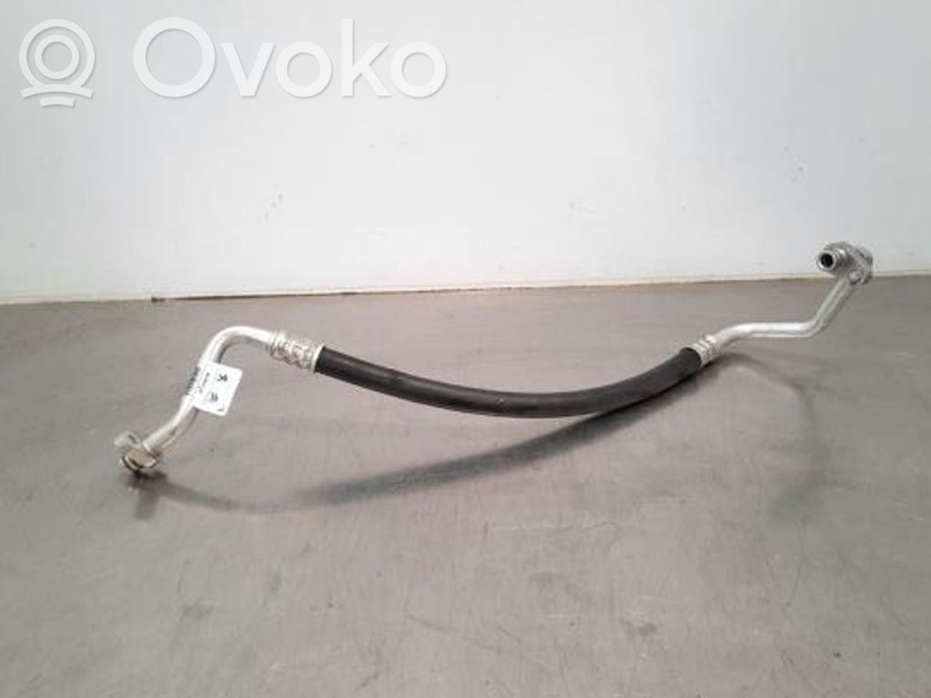 Citroen DS7 Crossback Ilmastointilaitteen putki (A/C) 