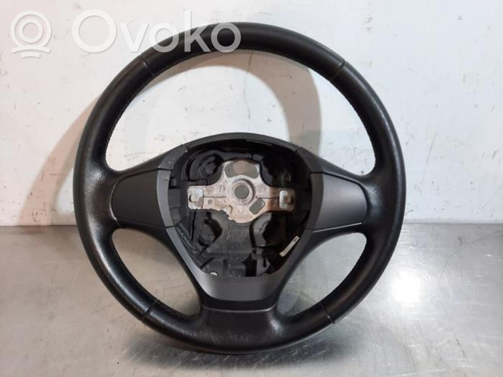 BMW 1 F20 F21 Volant