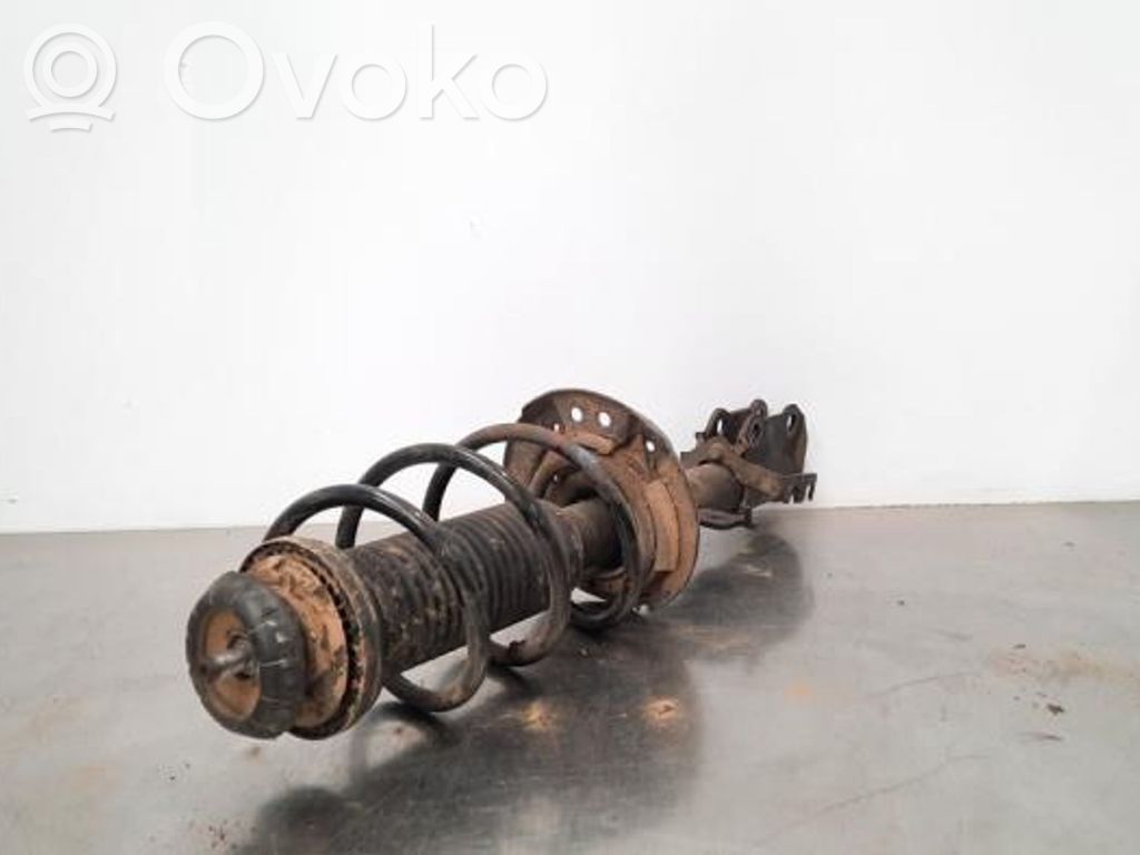 Amortiguador delantero   54302HV01A