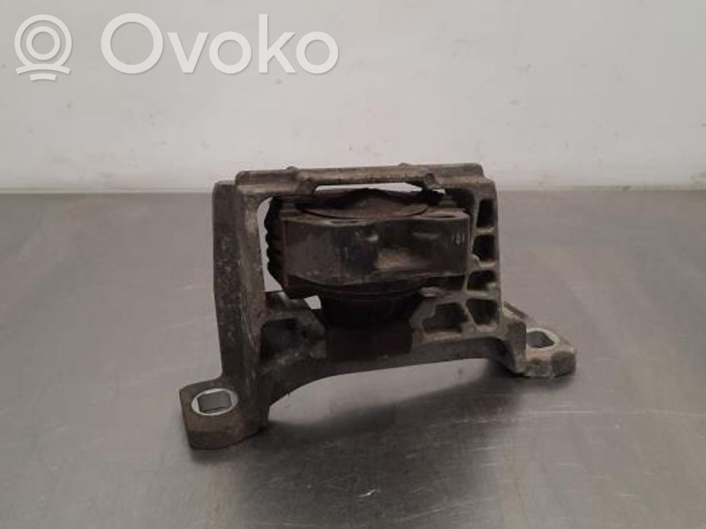Ford Tourneo Suport tampon motor