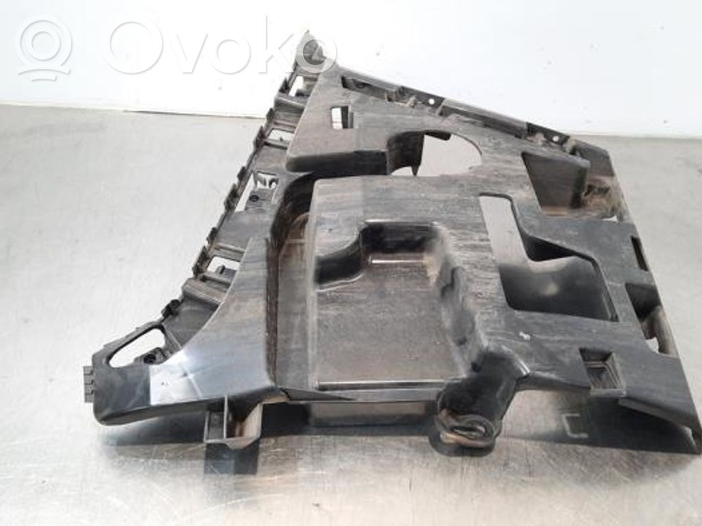 BMW 3 GT F34 Soporte de montaje del parachoques trasero