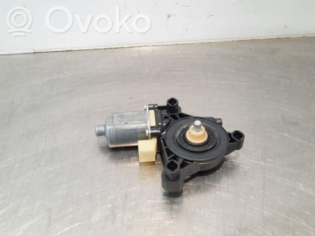 Skoda Octavia Mk3 (5E) Motor macara geam ușă spate 