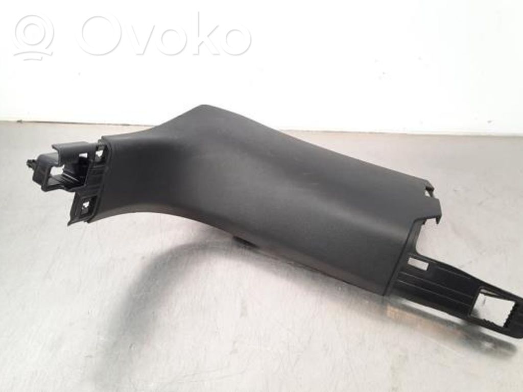 Porsche Cayenne (9Y0 9Y3) Rivestimento montante (B) (superiore) 