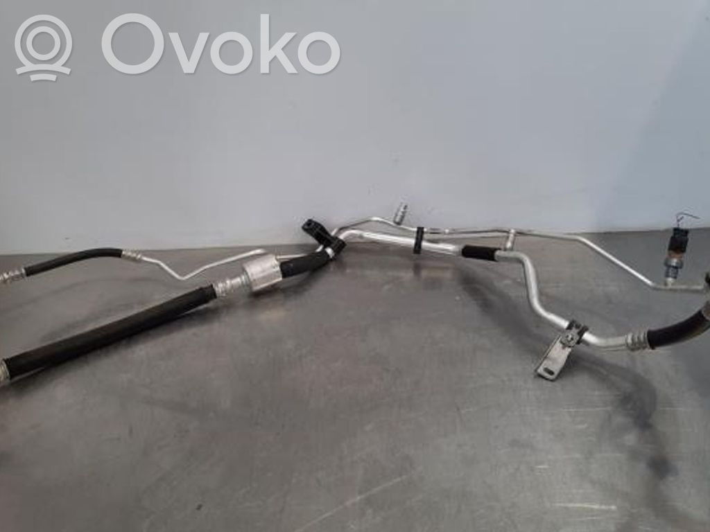 Ilmastointilaitteen putki (A/C)   9831755180