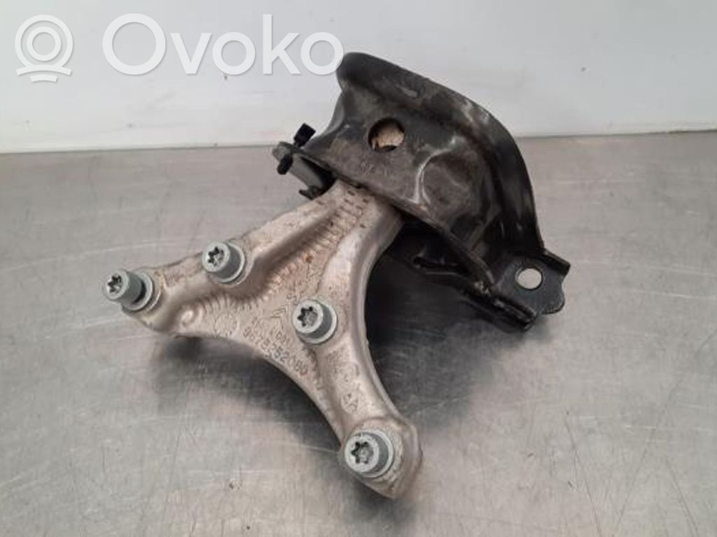 Supporto di montaggio del motore   9678252080,9678252080