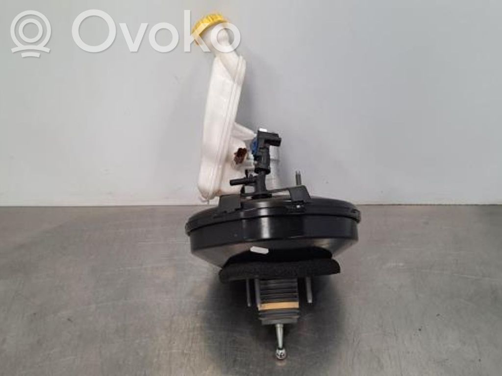 Citroen C4 Cactus Servofreno