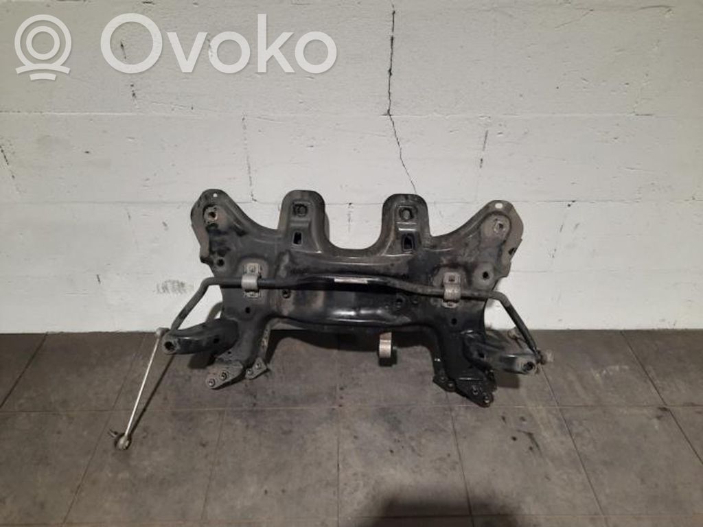 Fiat Panda III Front subframe 