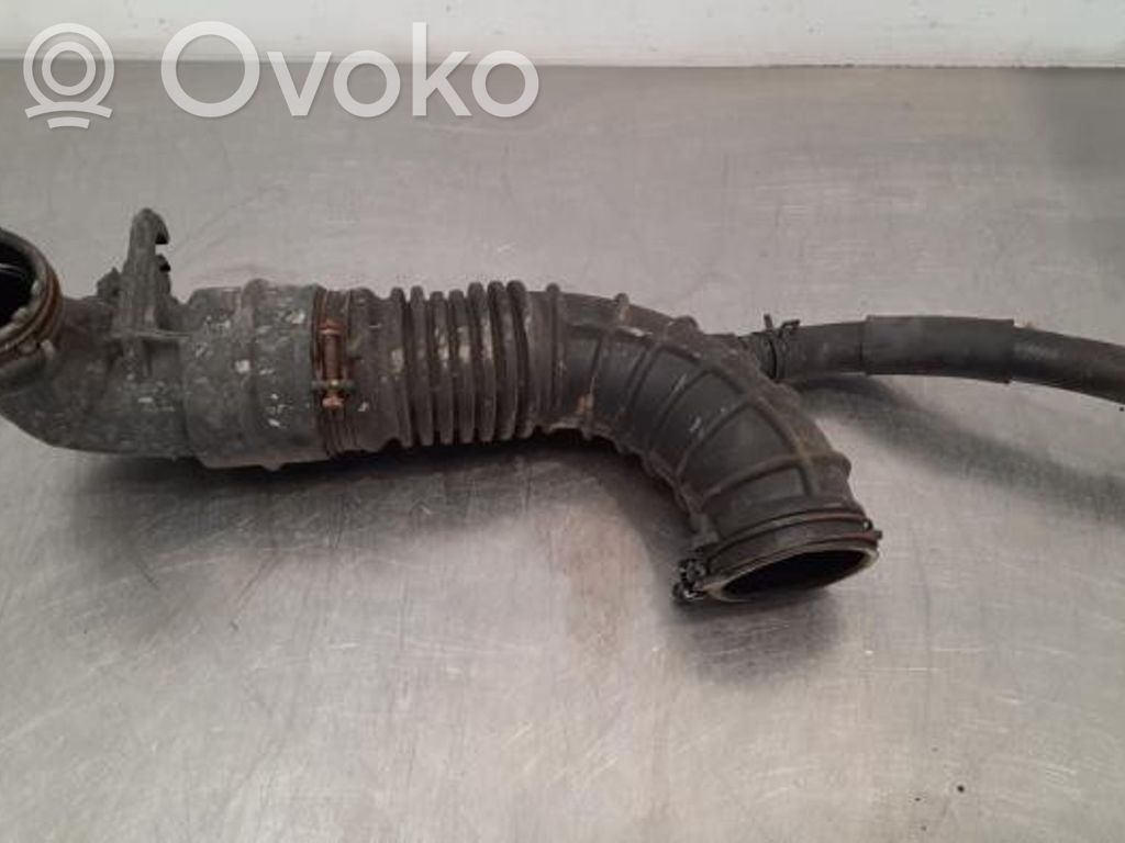 KIA Stonic Ilmanoton letku 
