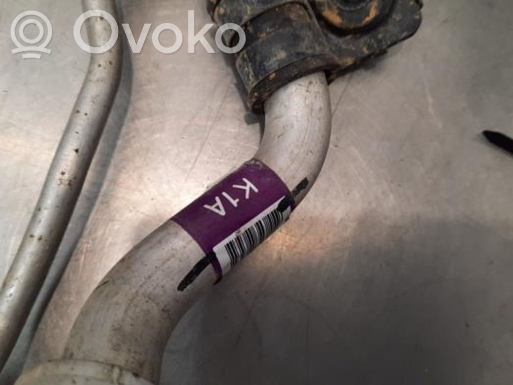 KIA Stonic Ilmastointilaitteen putki (A/C) 