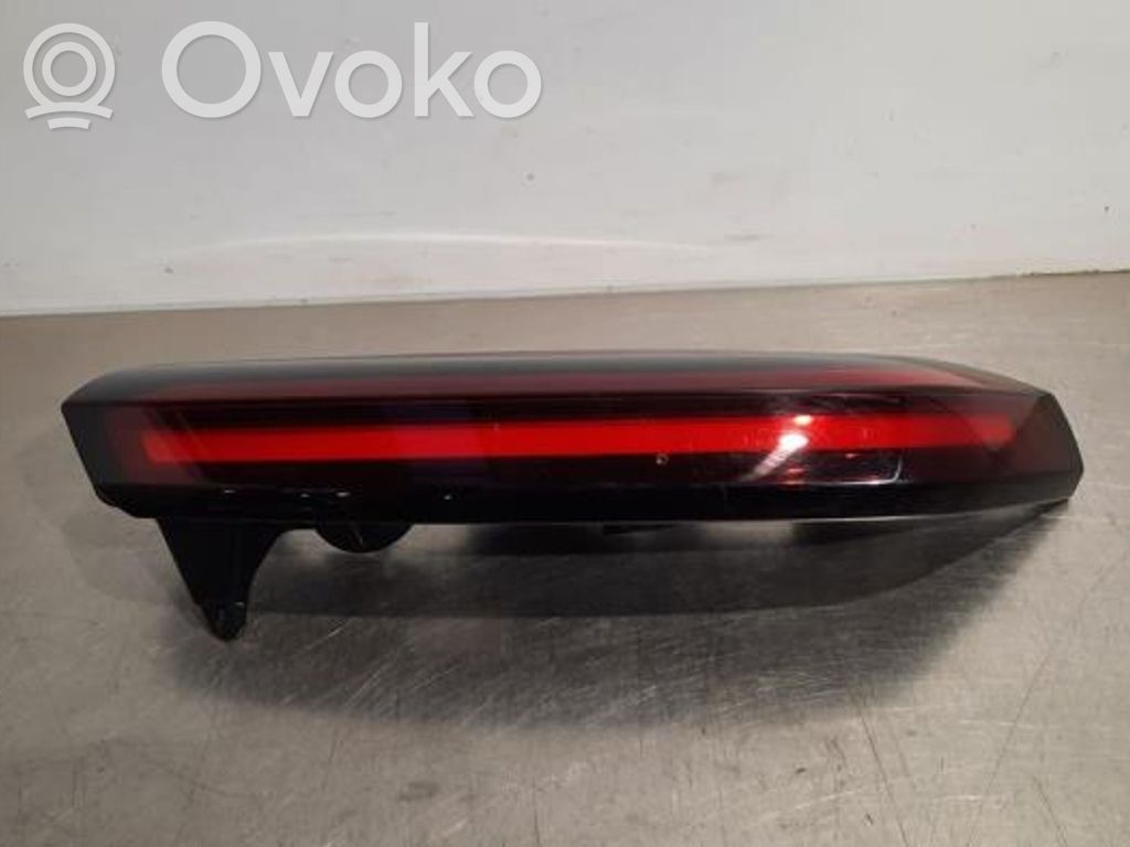 Citroen C4 II Rear/tail lights 