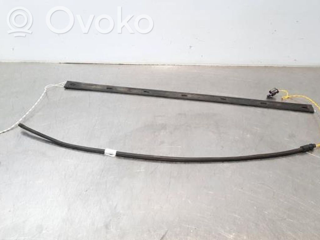 BMW iX Sensor 