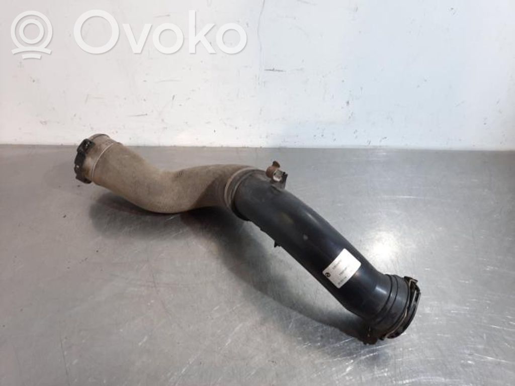 BMW 1 F20 F21 Turbo air intake inlet pipe/hose 