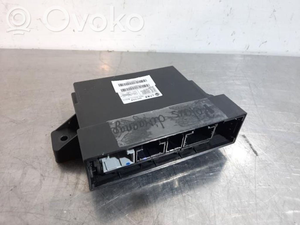 MG EHS Combustion control unit/module 