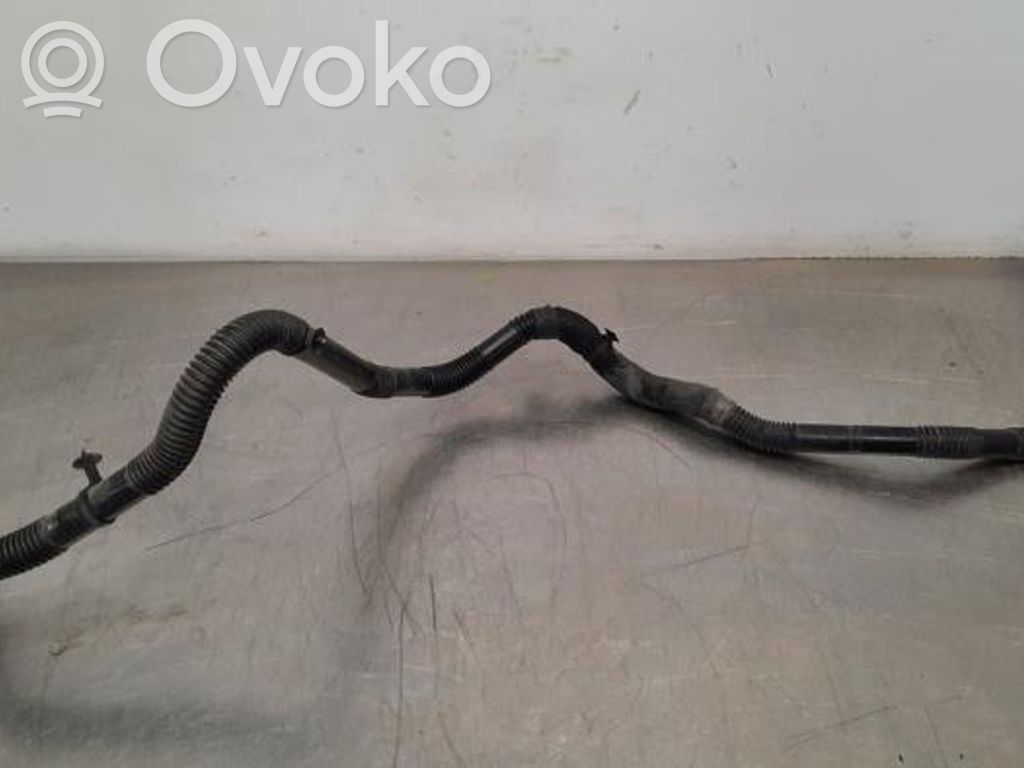 Tesla Model 3 Engine coolant pipe/hose 
